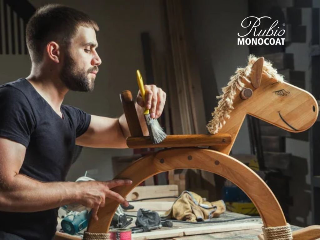 Rubio Cleaner - bezpečný a ekologický